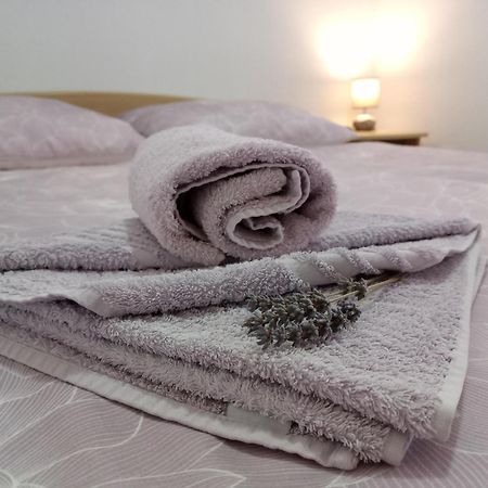 Apartman Kristina Vrbnik Extérieur photo