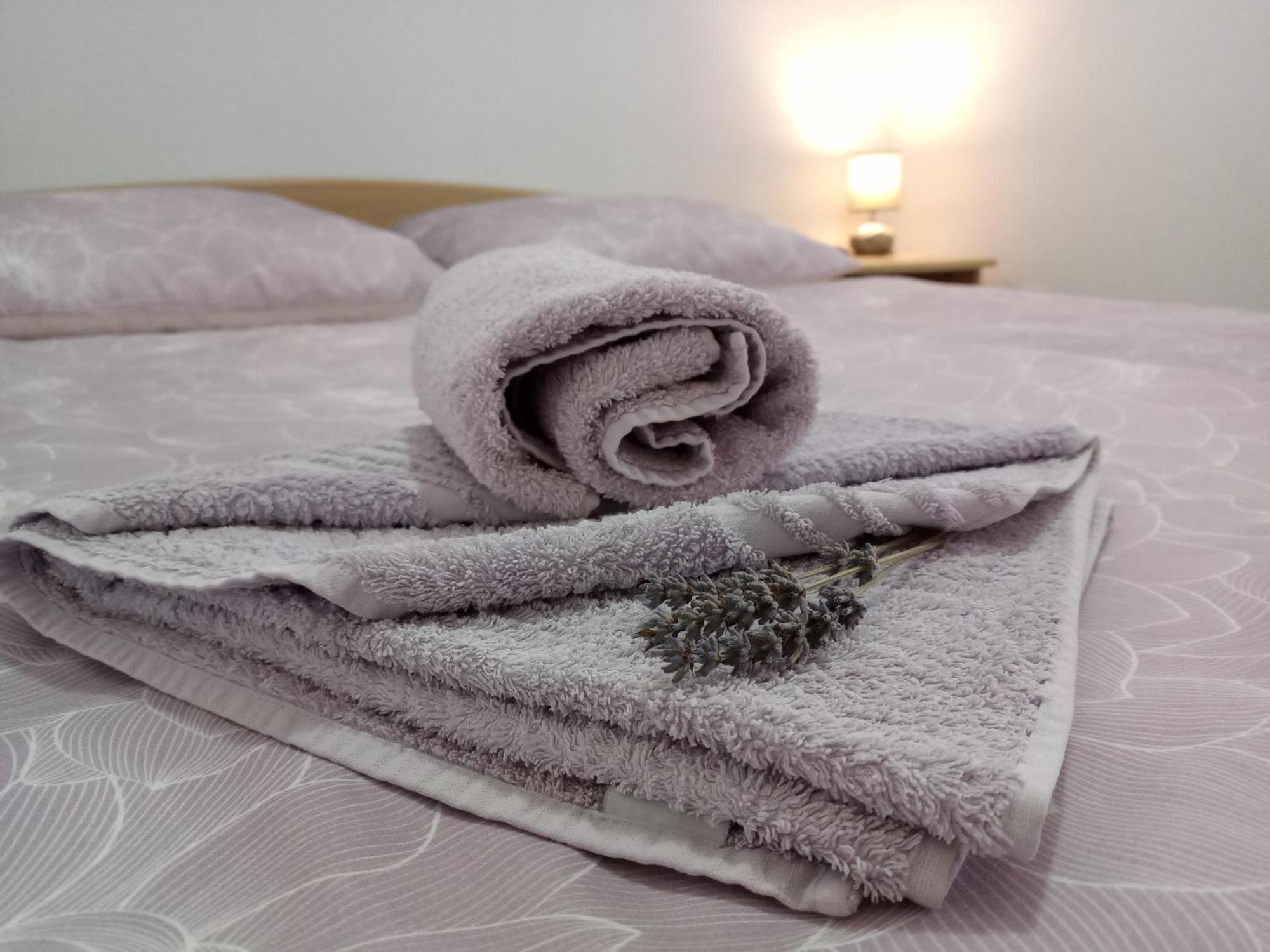 Apartman Kristina Vrbnik Extérieur photo