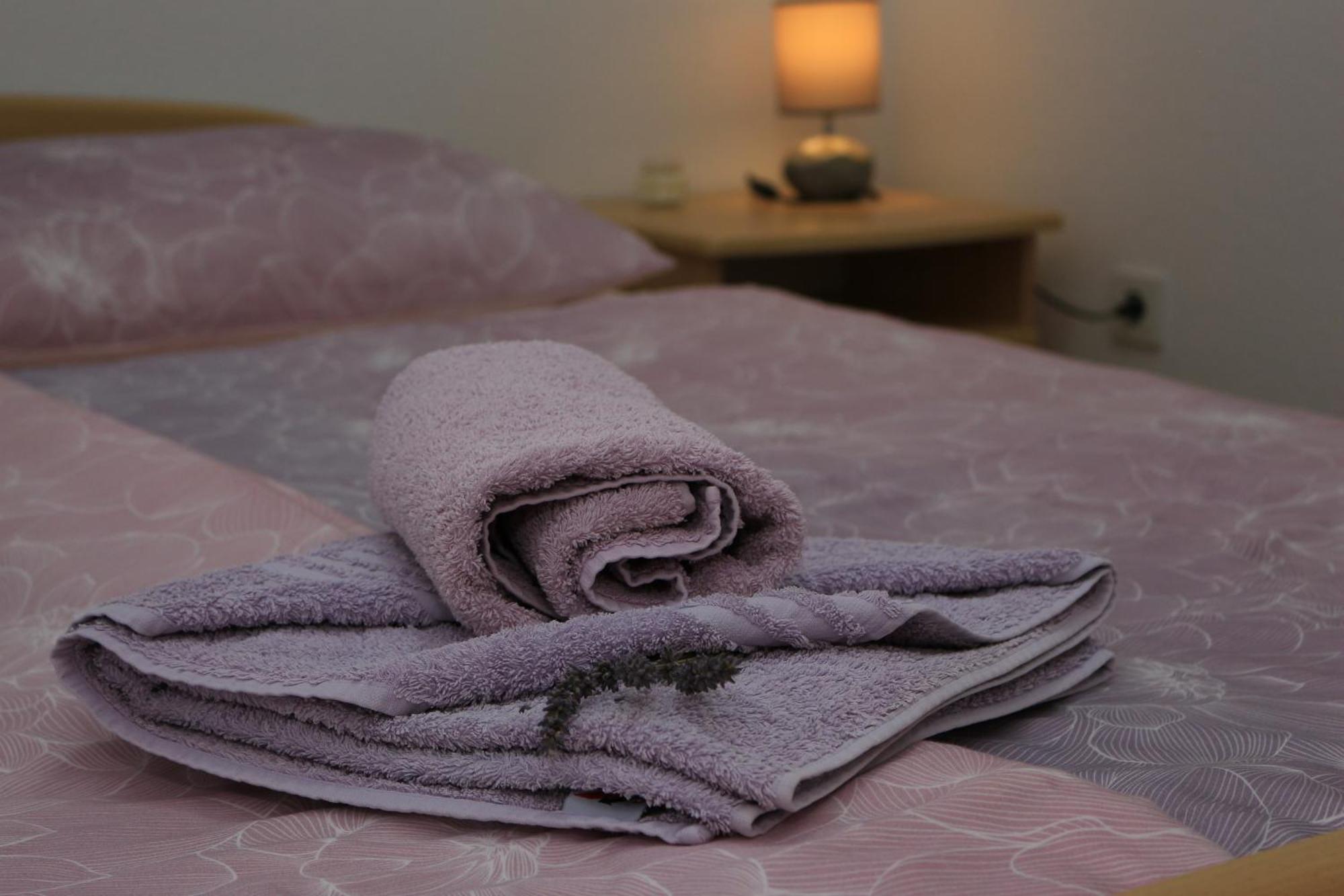 Apartman Kristina Vrbnik Extérieur photo